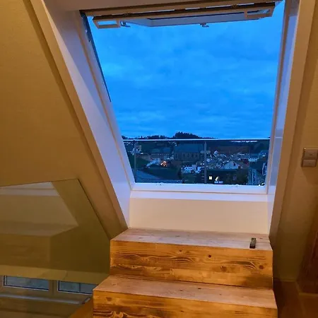 Wine Apartment