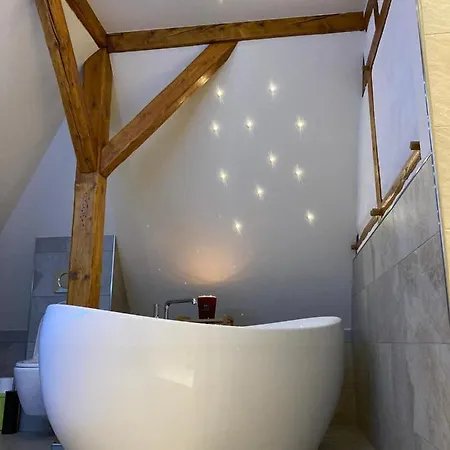 Wine Apartment