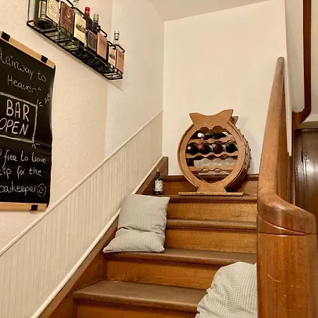 Apartment Wine Saarburg