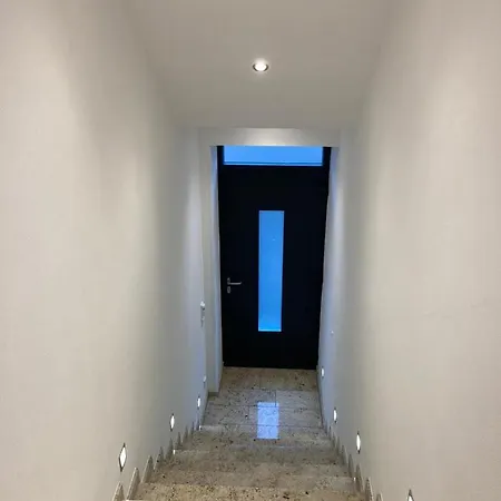 Wine Apartment Saarburg