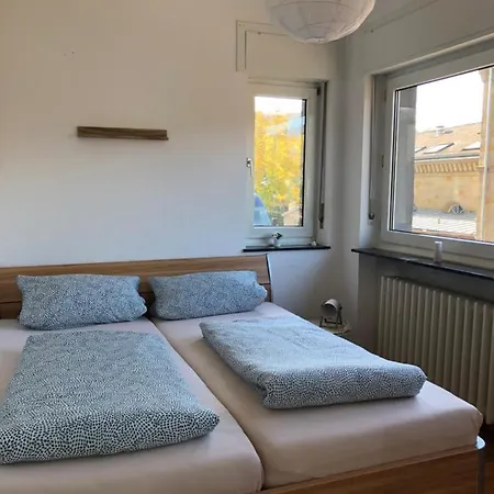 Wine Apartment