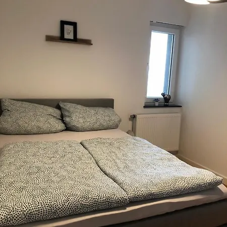 Wine Apartment