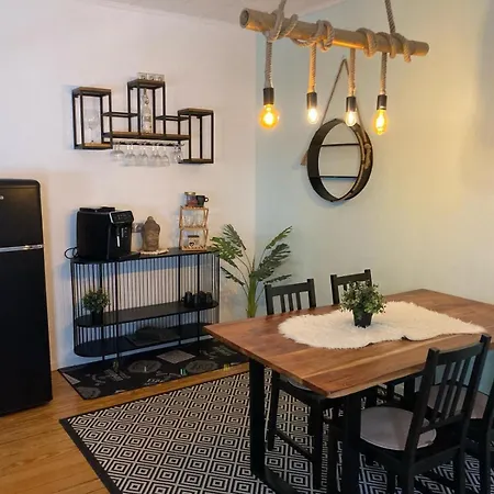Apartment Wine Saarburg