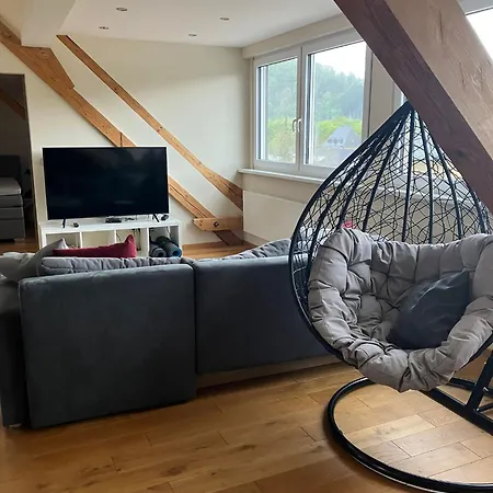 Wine Apartment