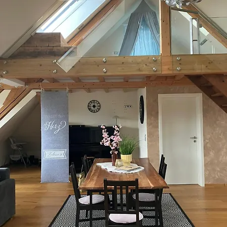 Apartment Wine