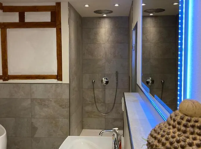 Apartamento Wine Saarburg