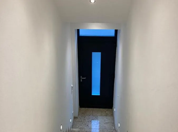 Wine Apartamento Saarburg