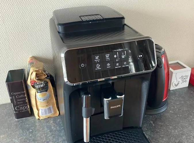 Apartment Wine Saarburg