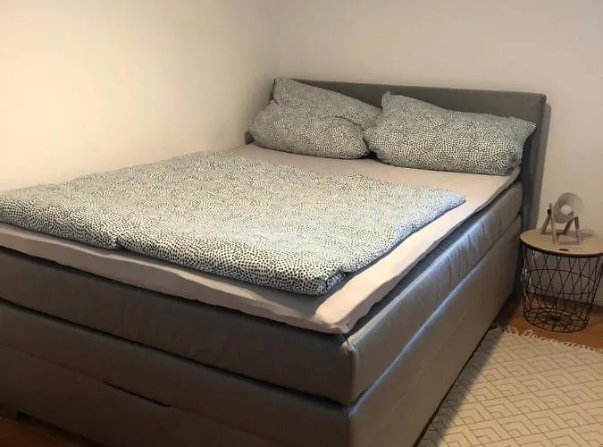 Wine Apartamento Saarburg